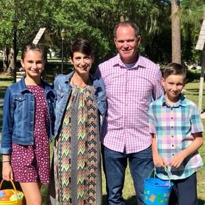 Meet your Posher, Christine